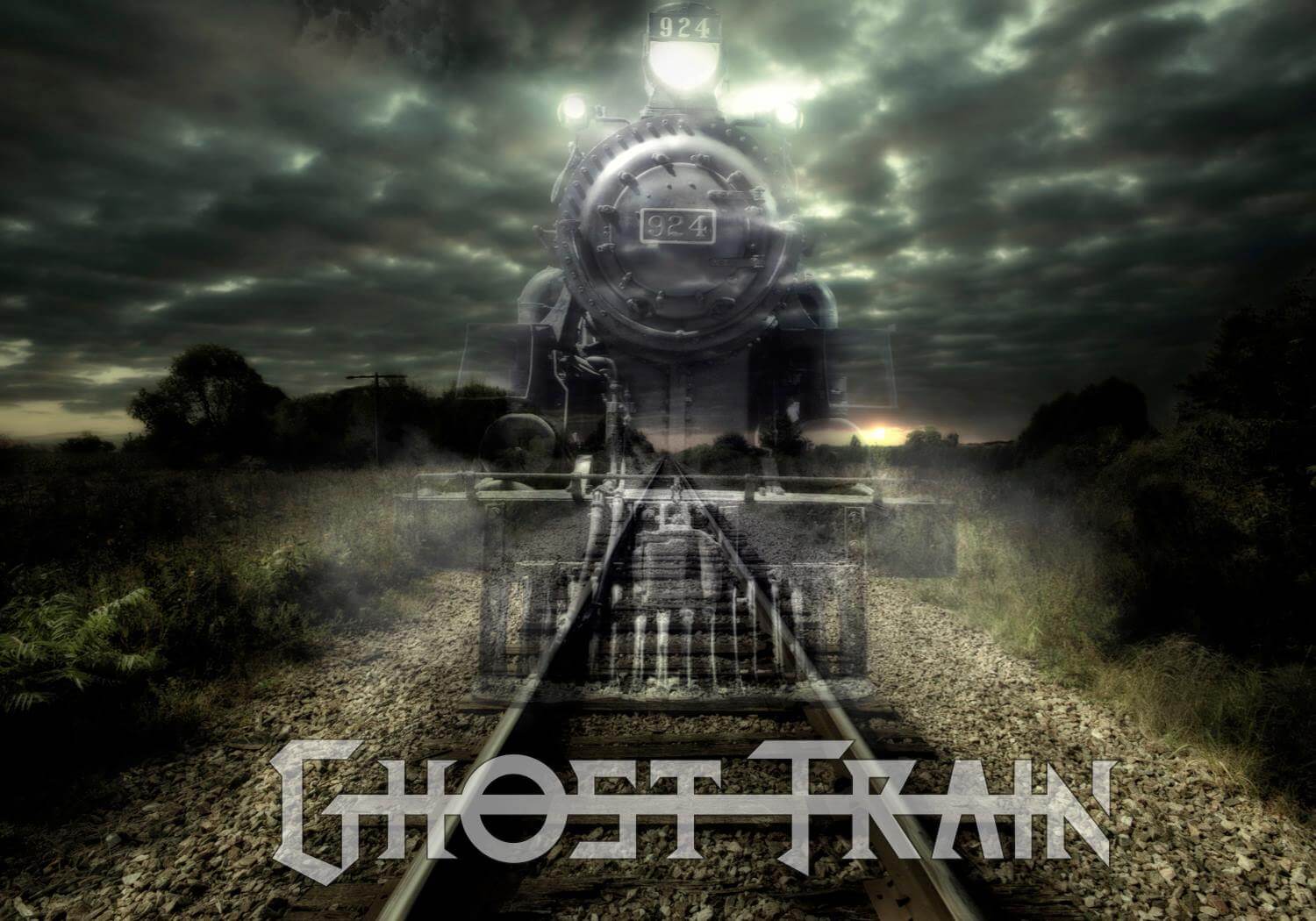 Horror Ghost Train Reviews Greatness Reinvented