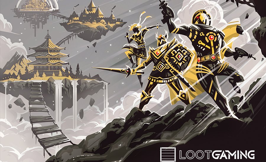 Loot Crate