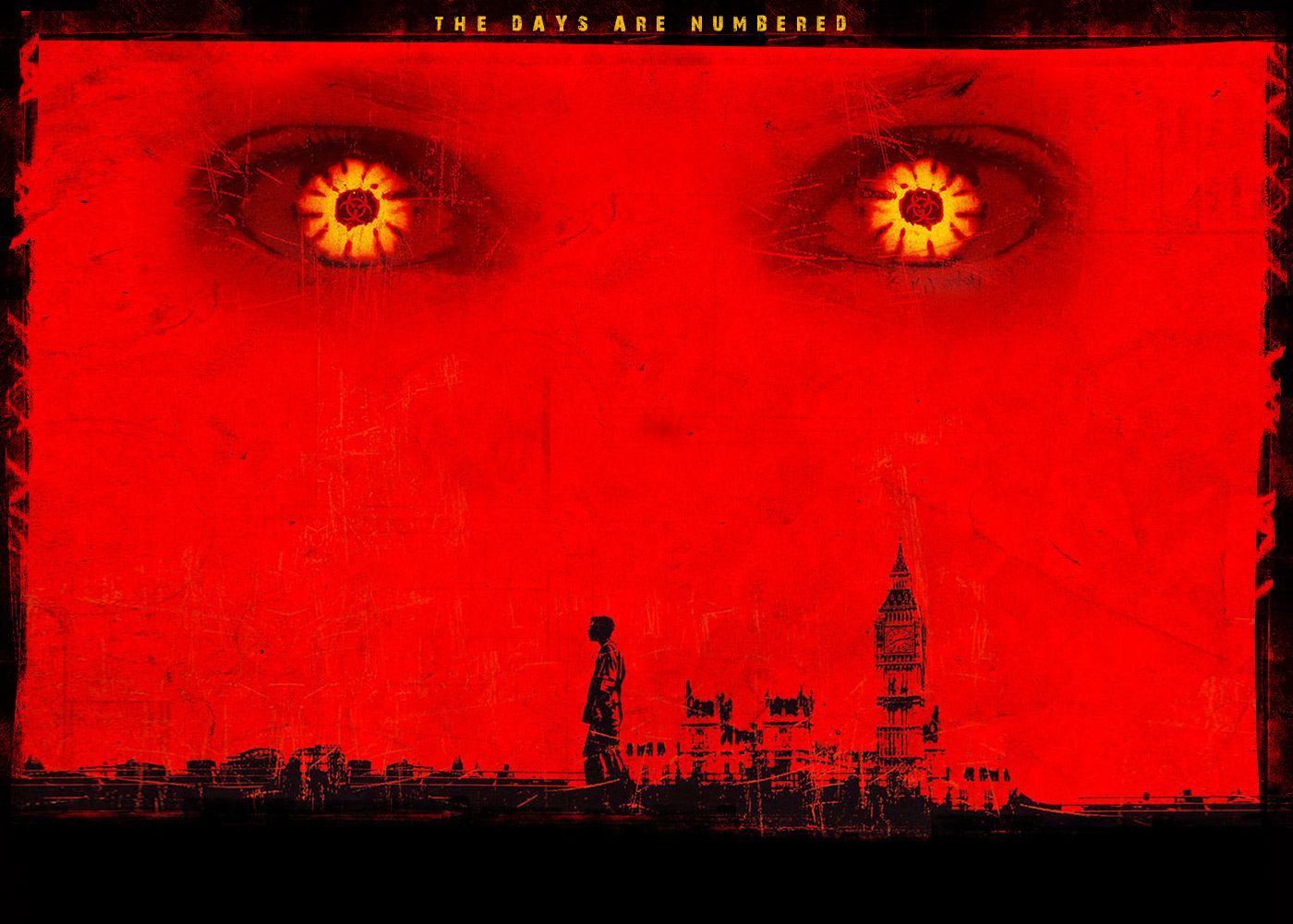 Secret Cinema 28 Days Later