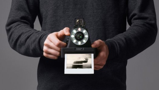 Impossible I-1 Analog Instant Camera