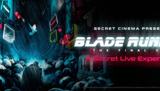 Secret Cinema Presents Blade Runner