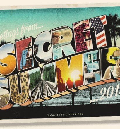 Secret Summer