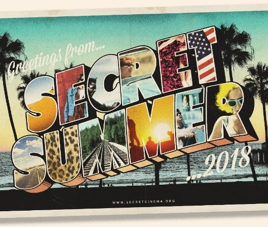 Secret Summer