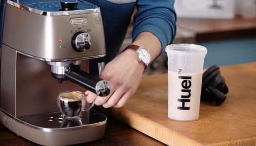 Huel