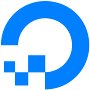 digital ocean logo