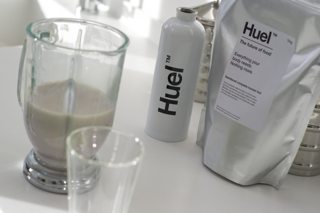 huel