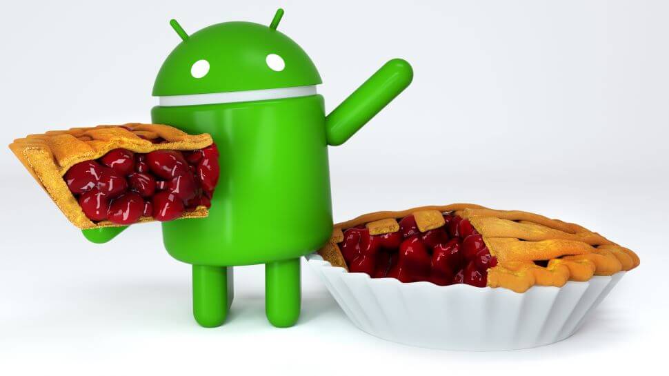 Android Pie