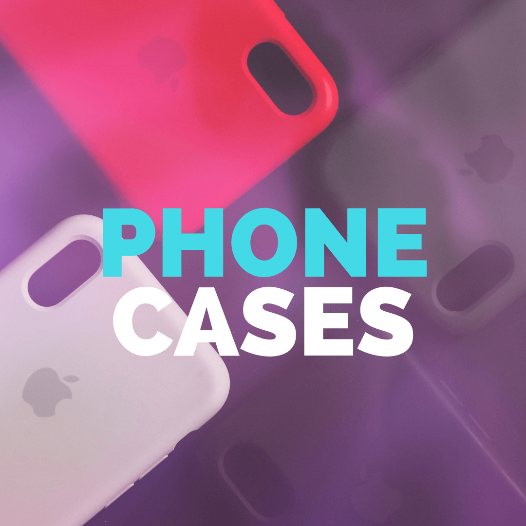 shop phone cases