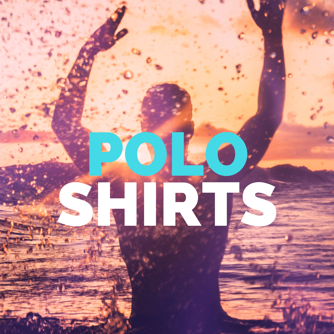 Polo Shirts