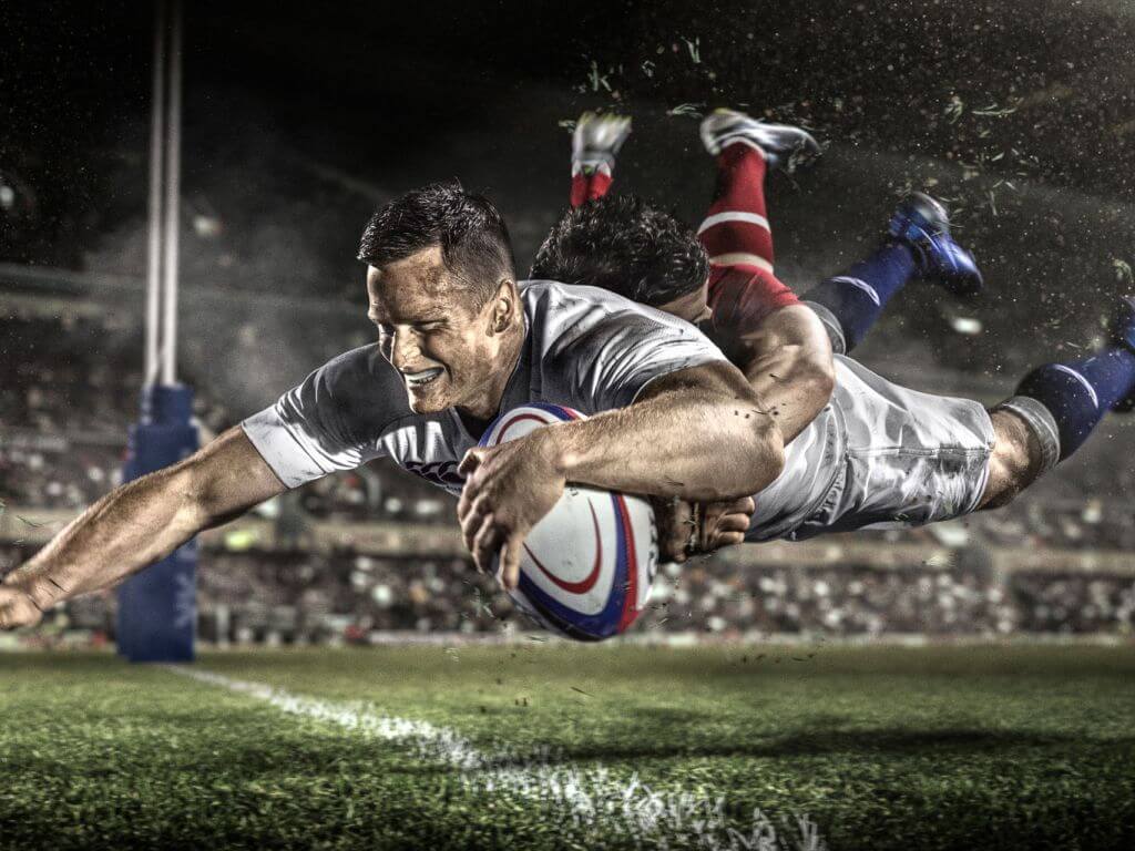 Rugby Six Nations