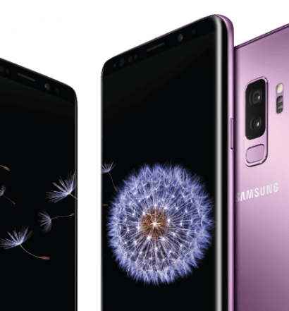 Samsung S9