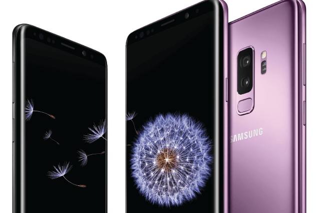 Samsung S9