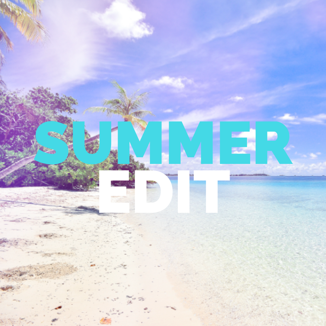 Summer Edit