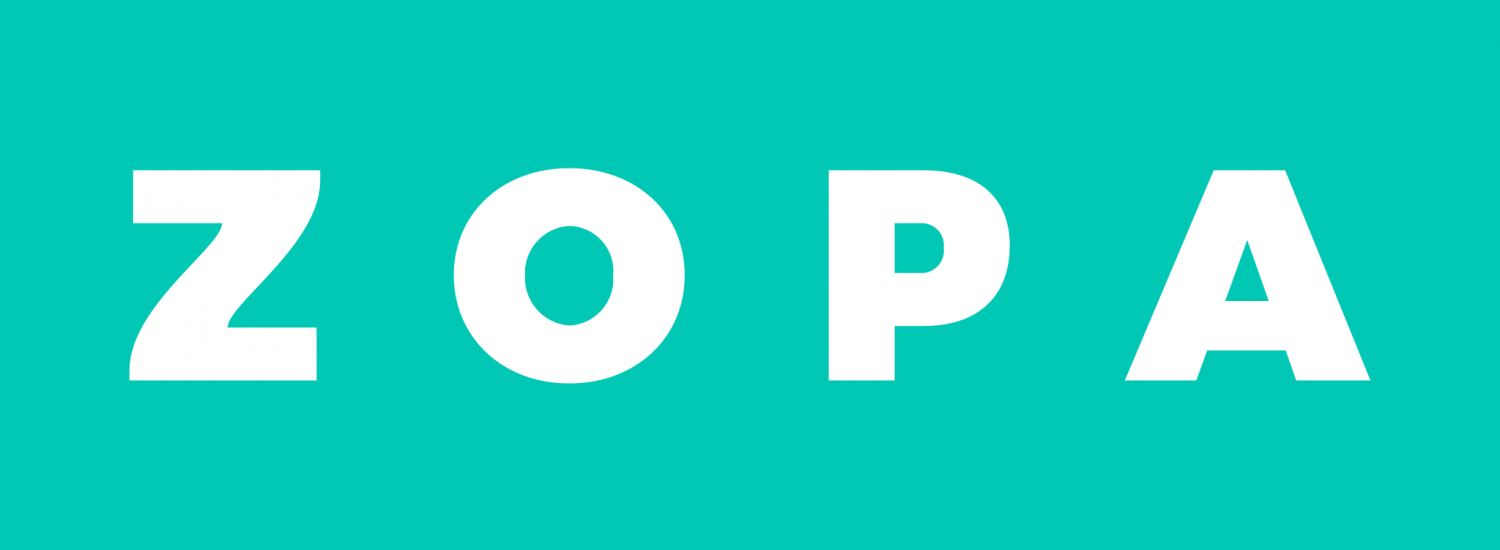Zopa Logo