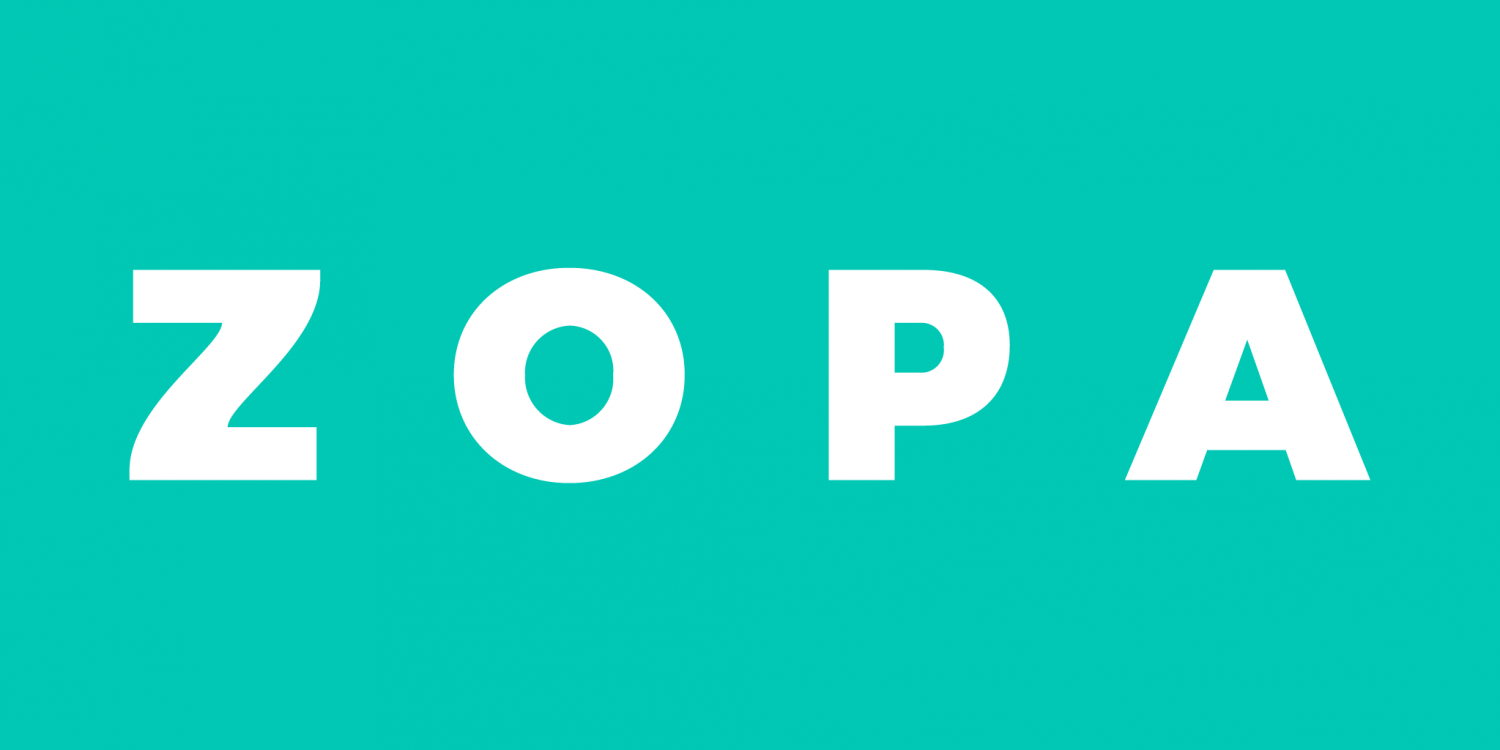 Zopa Logo