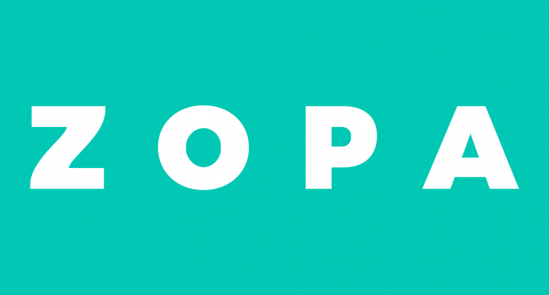 Zopa Logo
