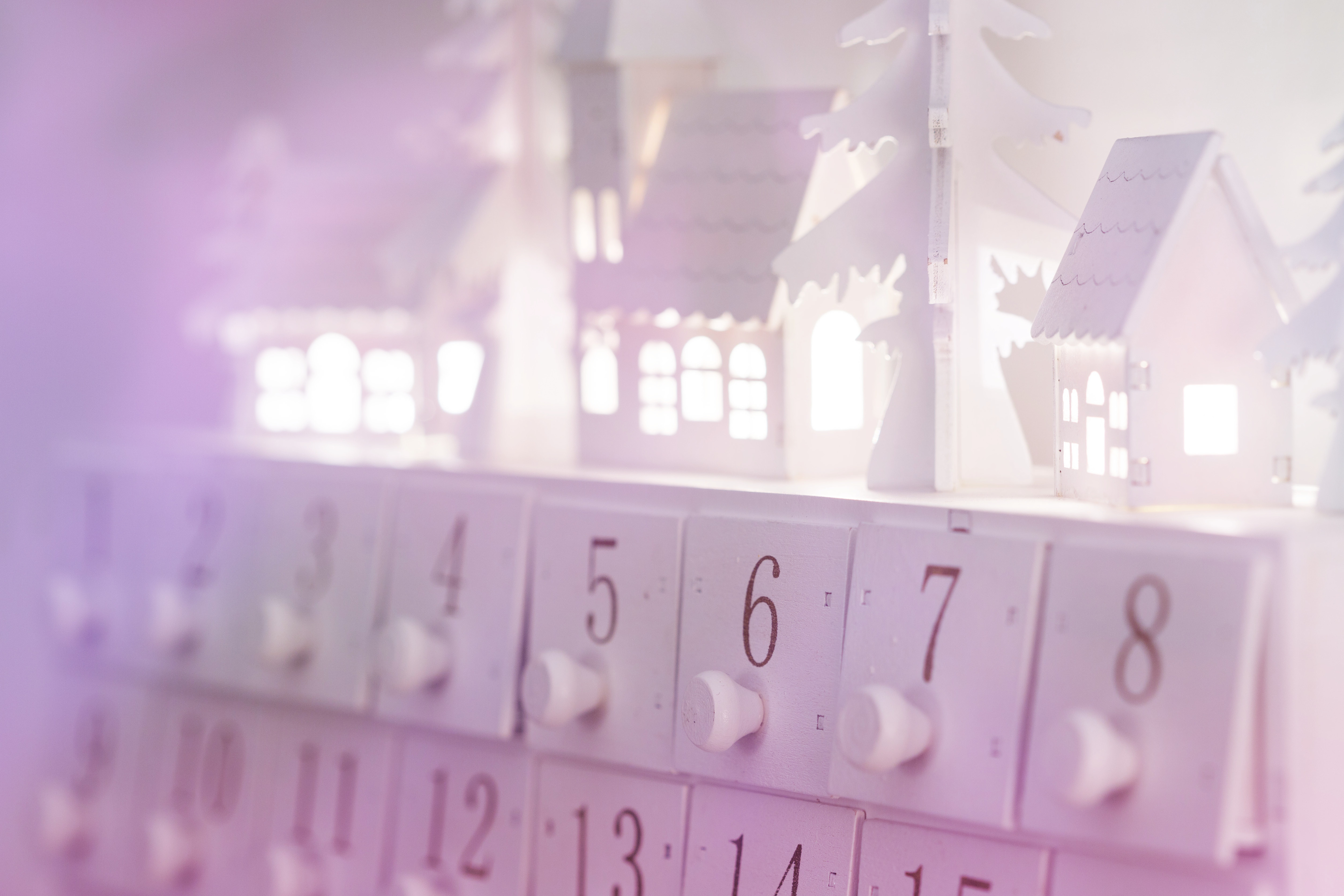 Top 10 Advent Calendars of 2020