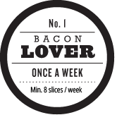 bacon weekly