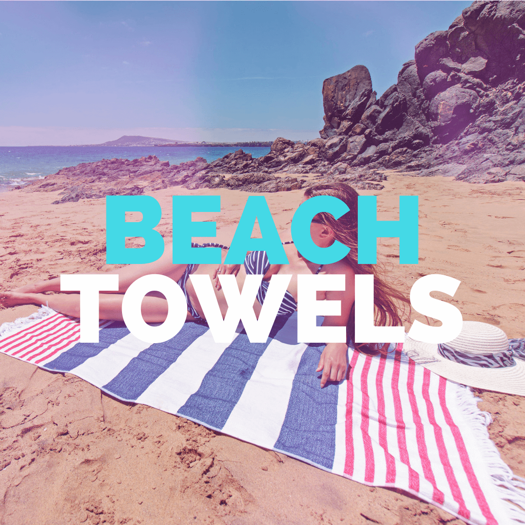 Beach Towels