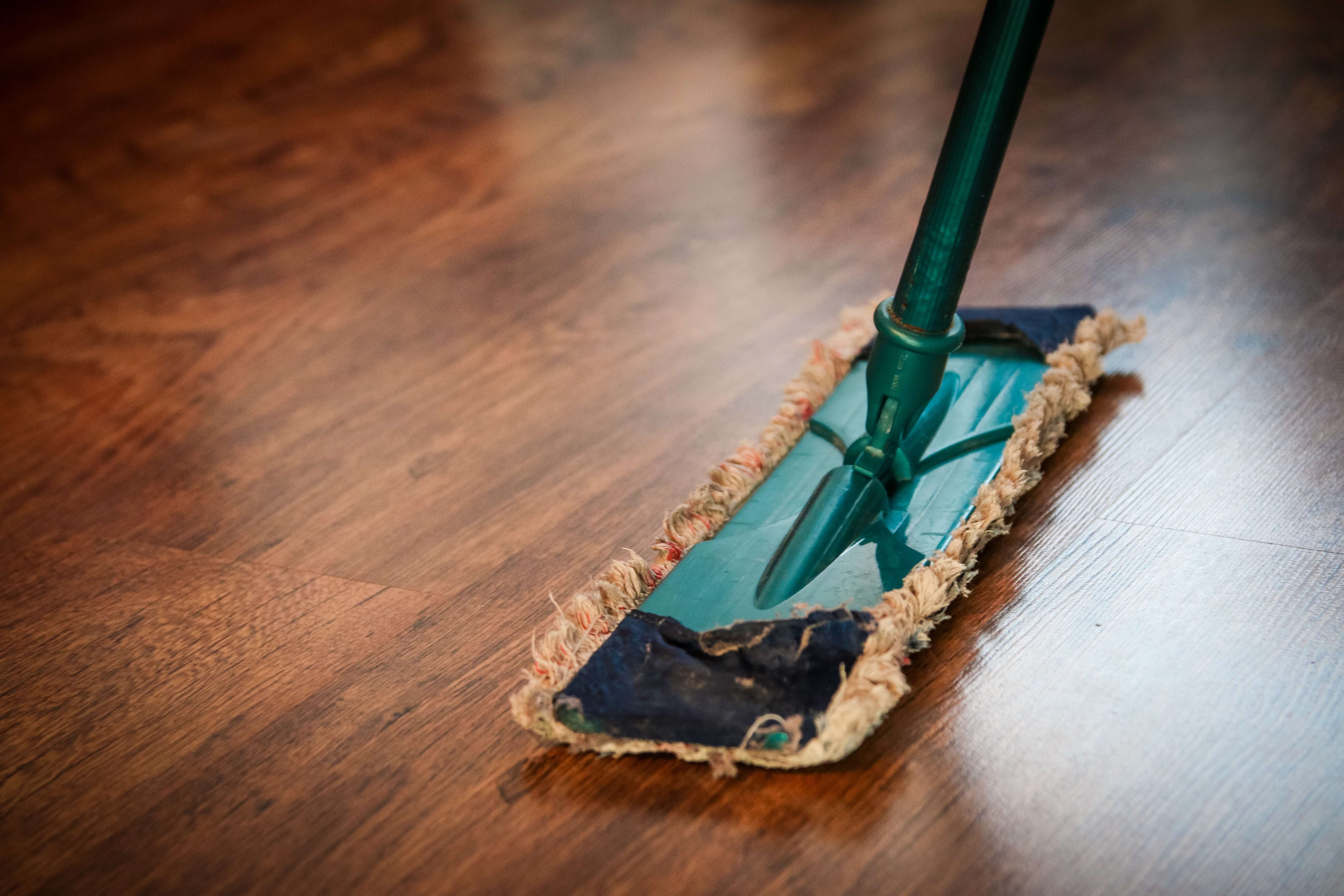 brown-wooden-floor