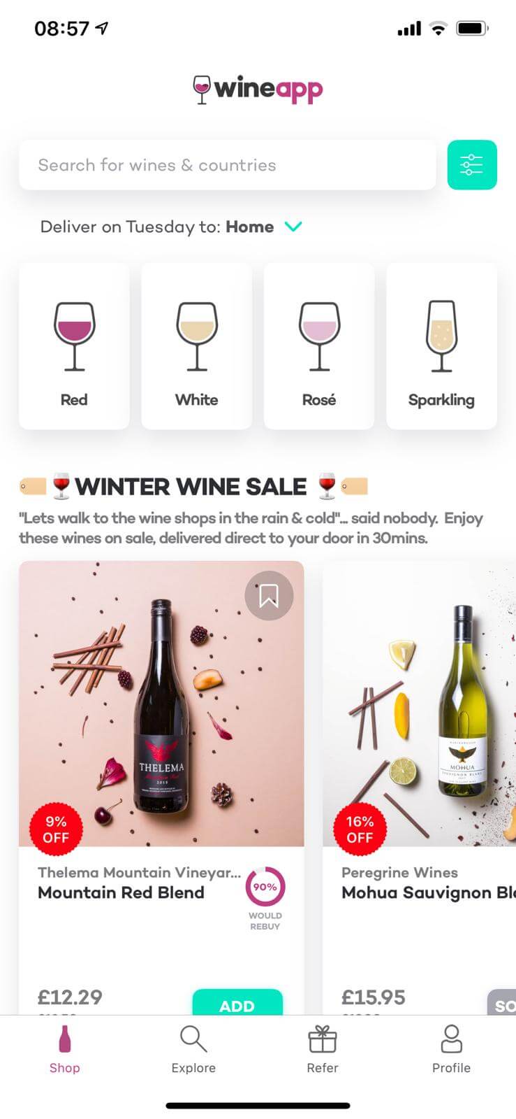 wineapp