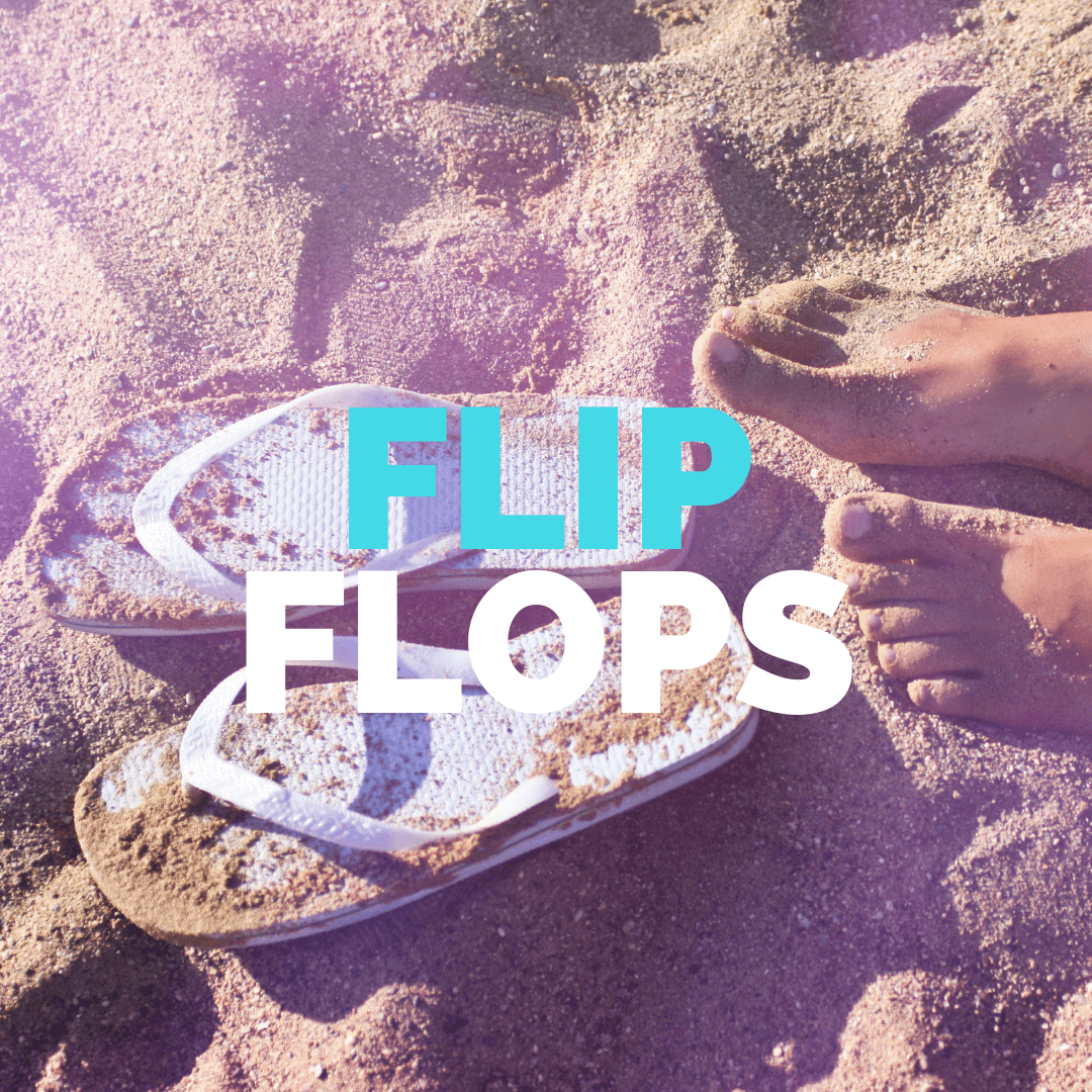 Flip Flops