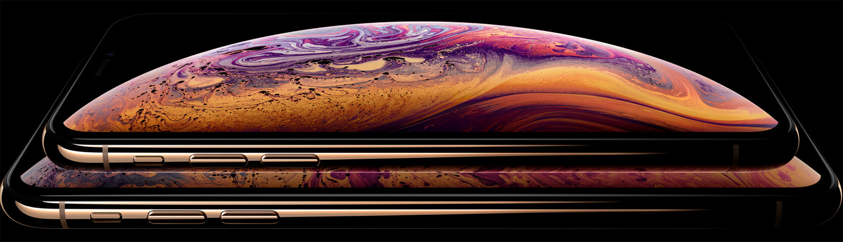 iPhone XS