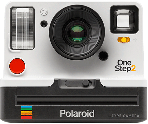 Polaroid Originals - Greatness Reinvented