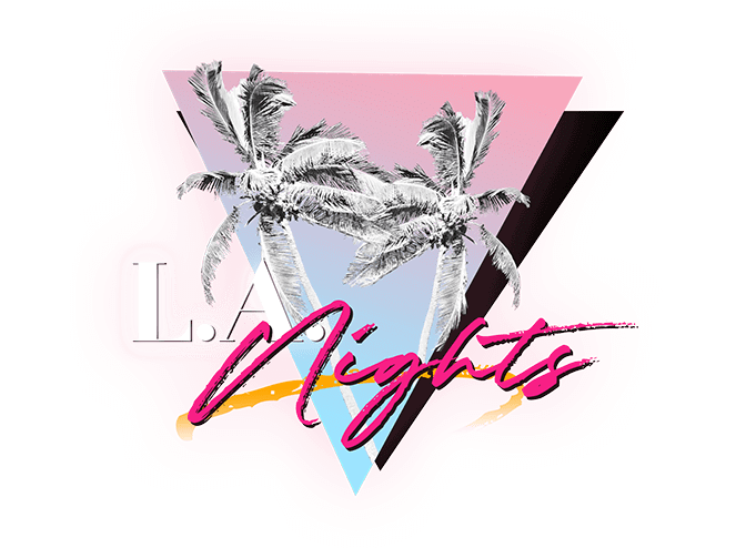 la nights logo