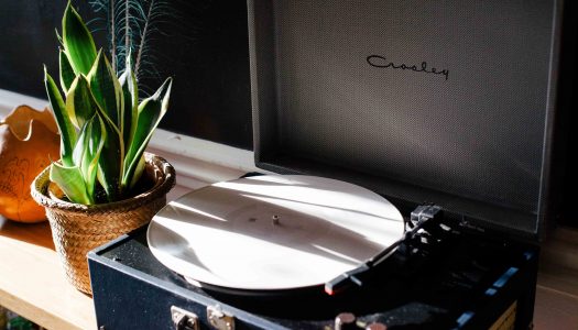 Stylus your vinyl experience