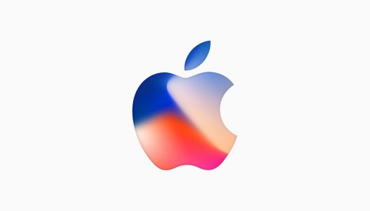 Apple Special Event. September 12th 2017