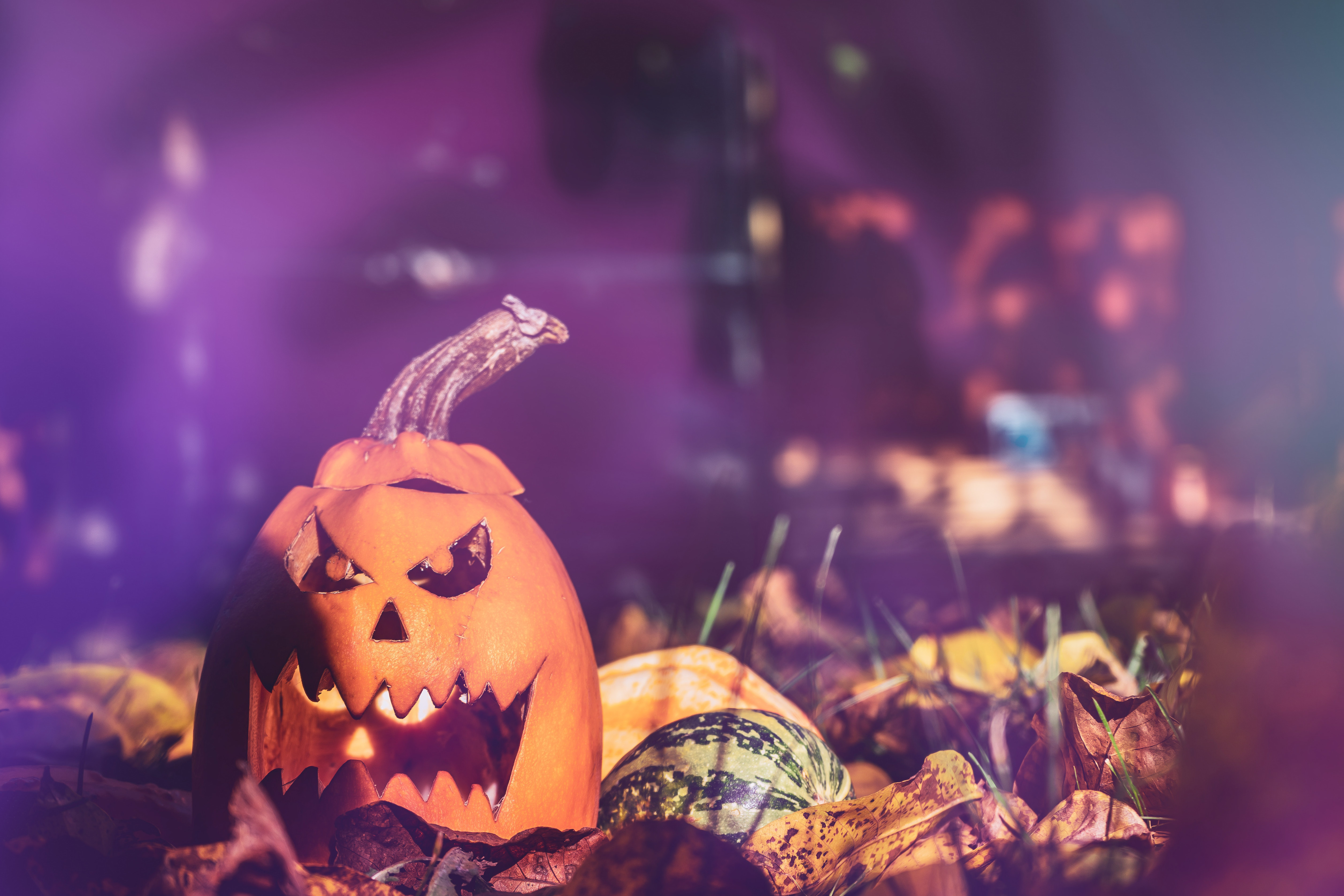 Great Halloween Apps