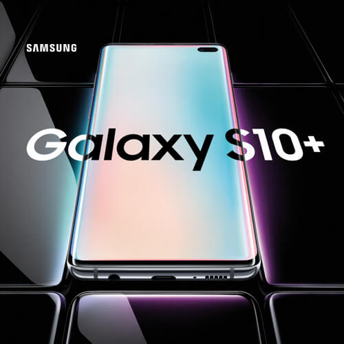 samsung galaxy 10