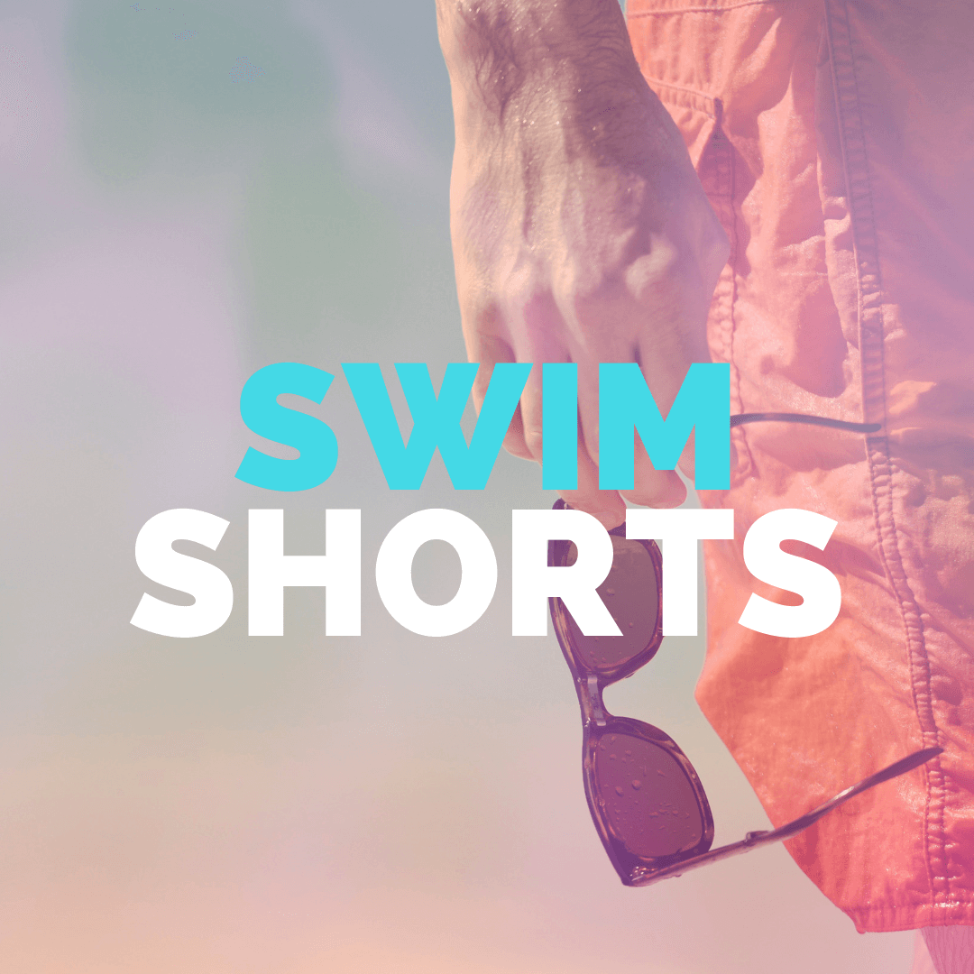 Swim Shorts