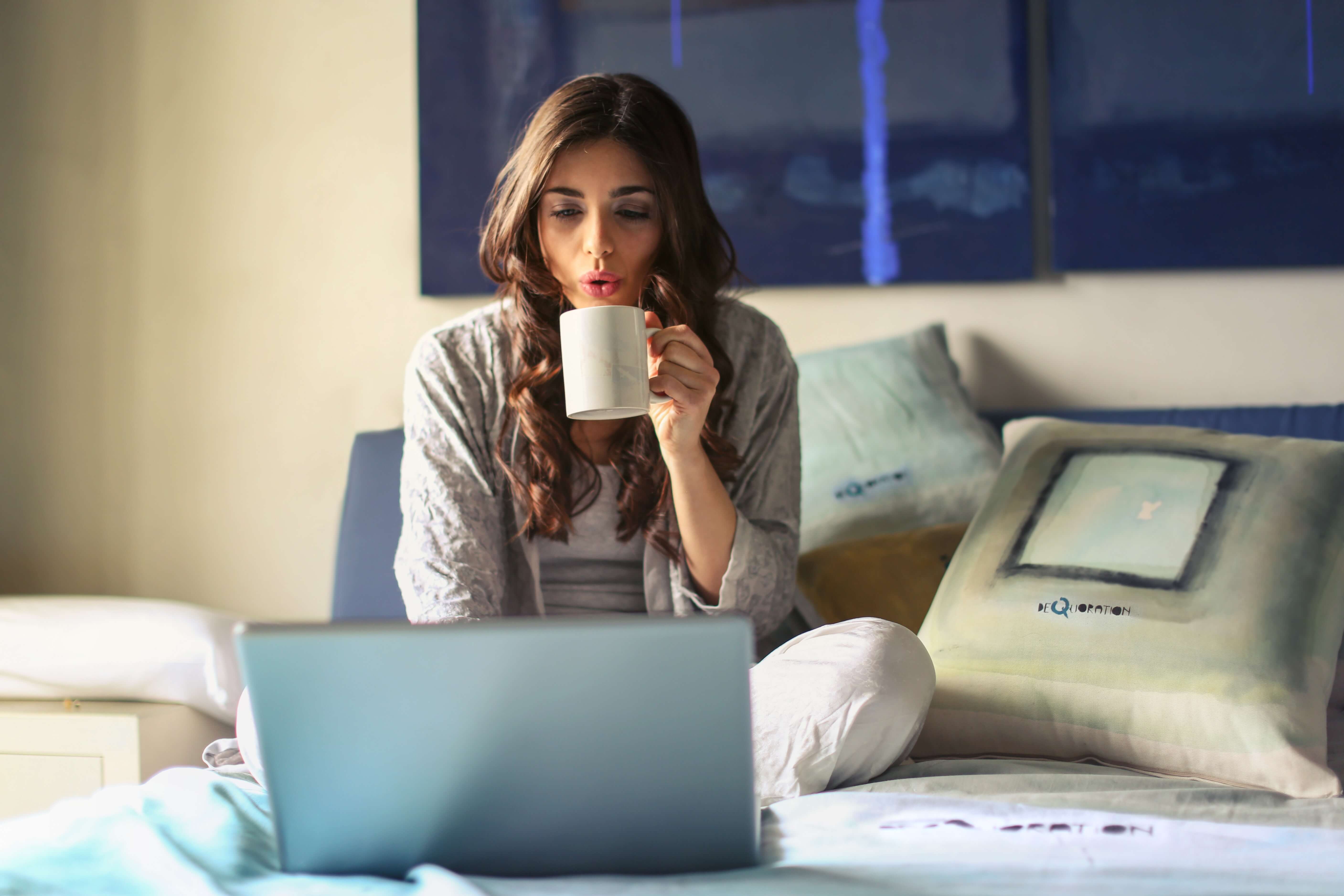 The Ultimate Working From Home Guide